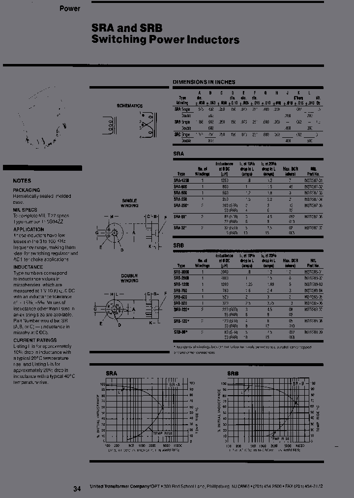 SRB-220_6806209.PDF Datasheet