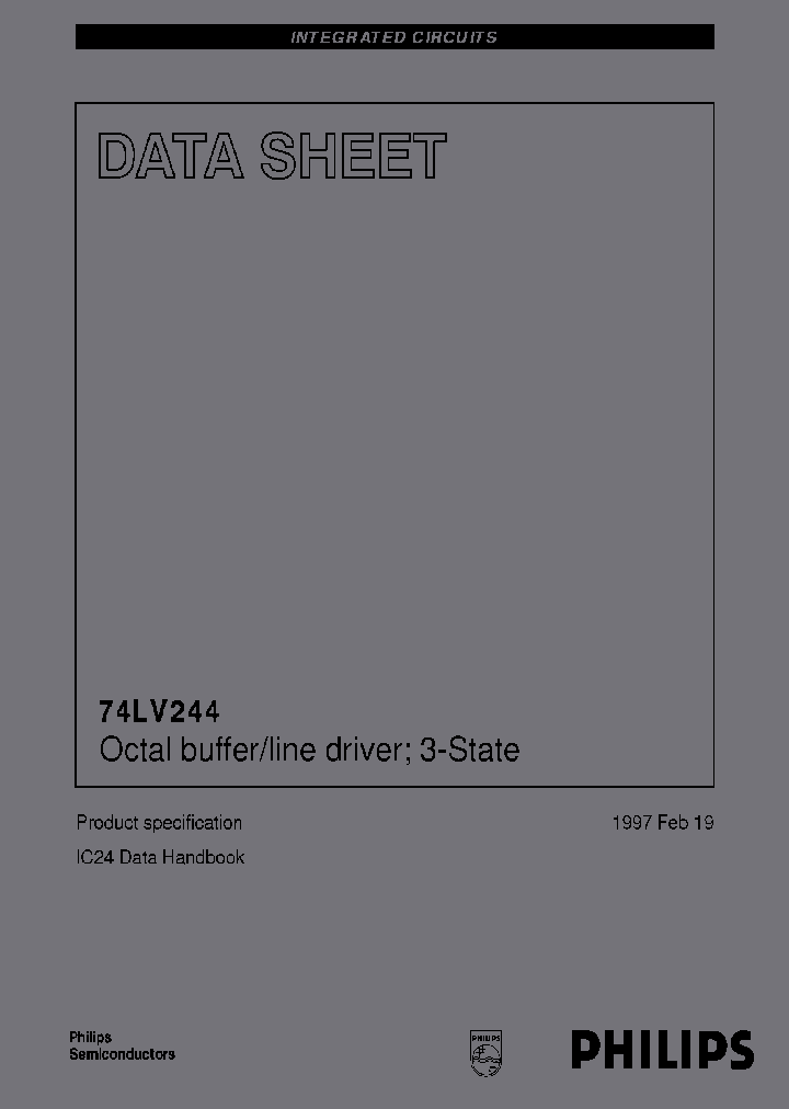 N74LV244PWDH-T_6818780.PDF Datasheet
