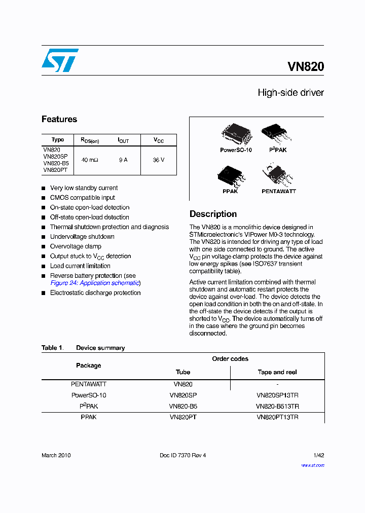 VN820-B513TR_6819942.PDF Datasheet