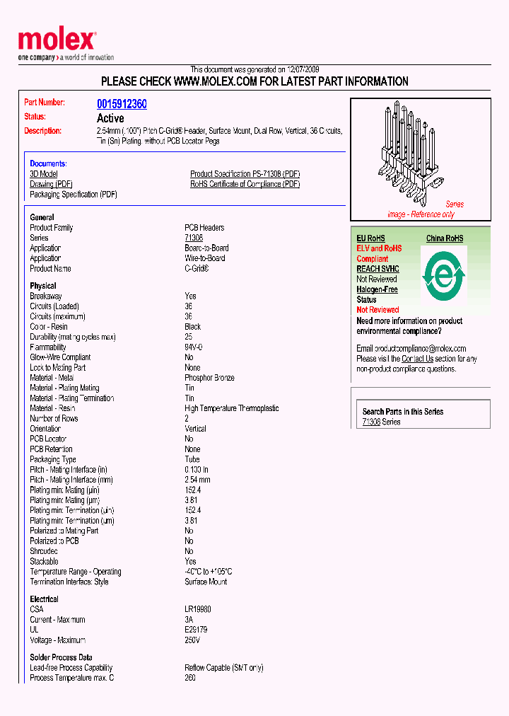 0015912360_6820168.PDF Datasheet