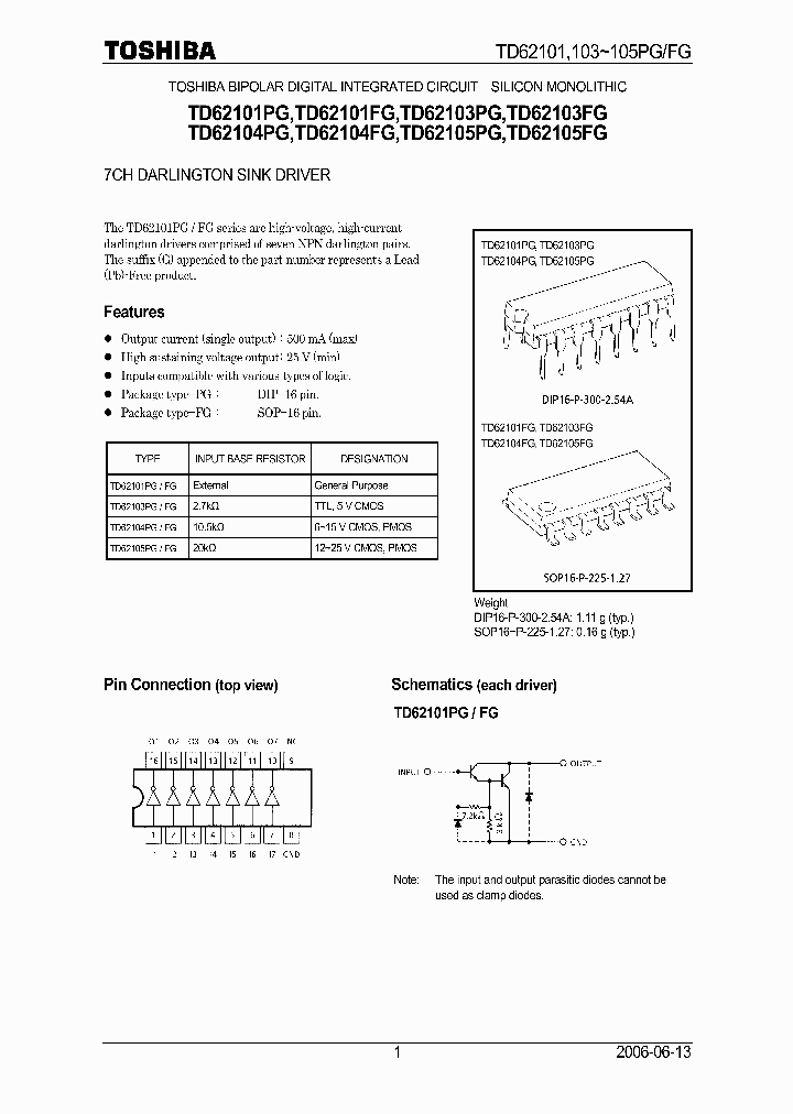 TD62103PG_6819905.PDF Datasheet
