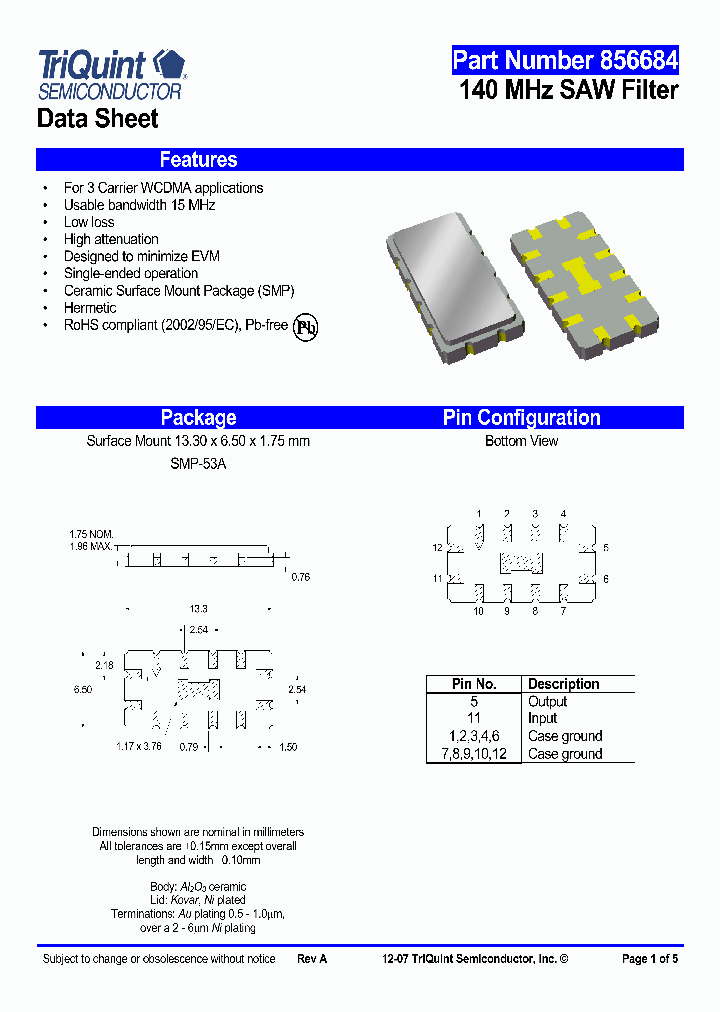 856684_6821506.PDF Datasheet