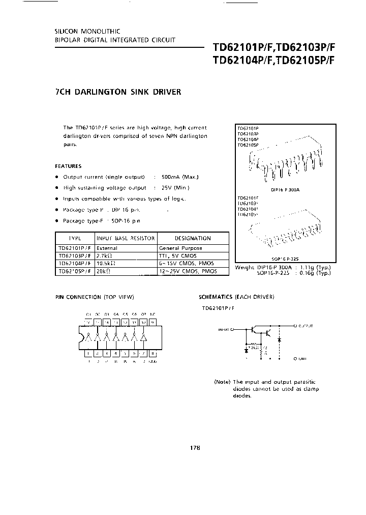 TD62103P_6819903.PDF Datasheet