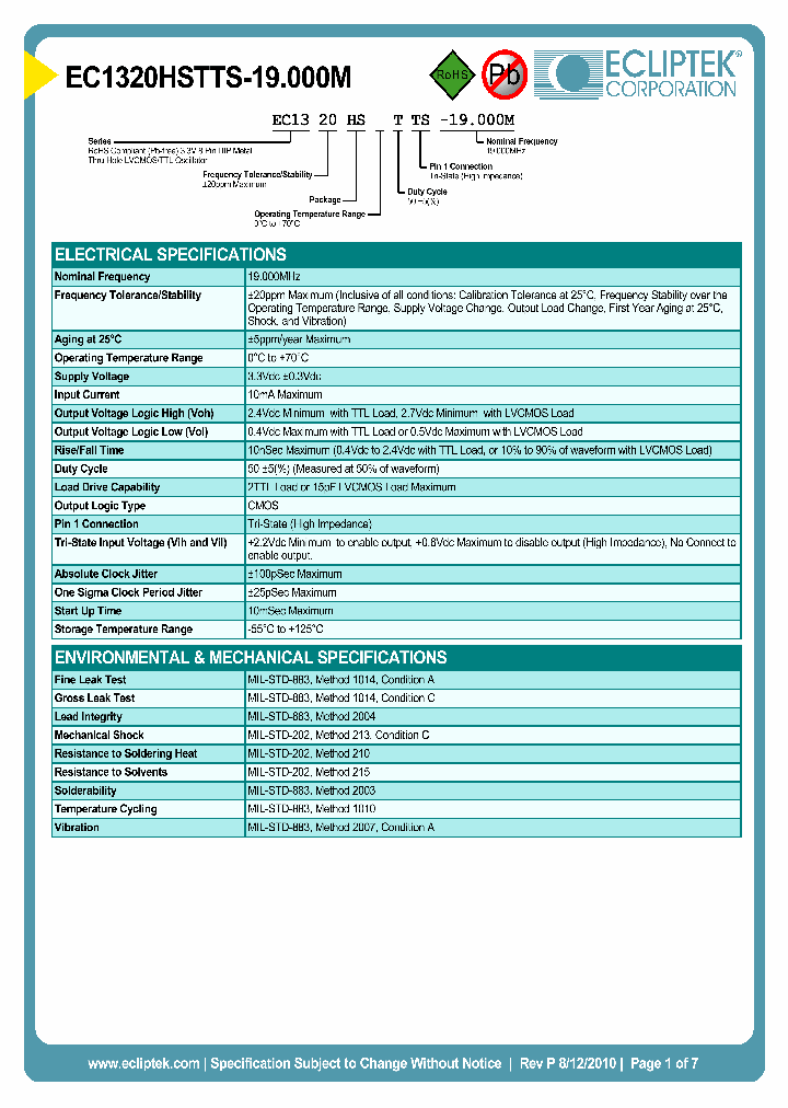 EC1320HSTTS-19000M_6826709.PDF Datasheet