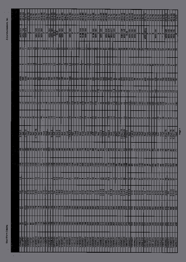V200ML01_6826954.PDF Datasheet