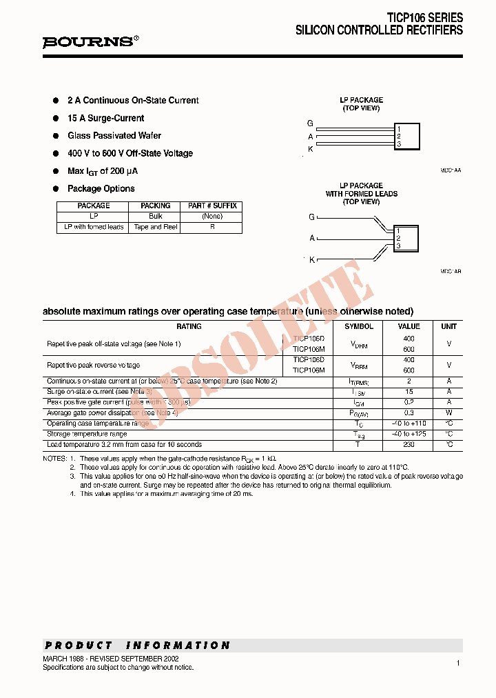 TICP106MLPR_6827039.PDF Datasheet