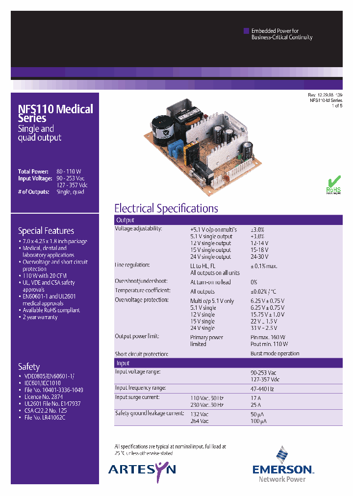 NFS110-7901PJ_6949910.PDF Datasheet