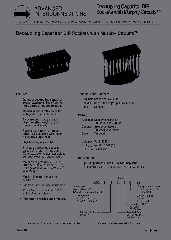 MDC316-249GT-01_6830586.PDF Datasheet
