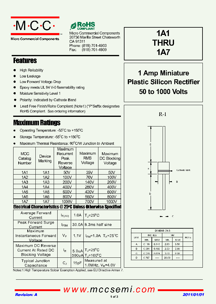 1A2-AP_6833430.PDF Datasheet