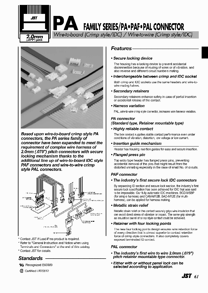 B04B-PASKLFSN_6830939.PDF Datasheet