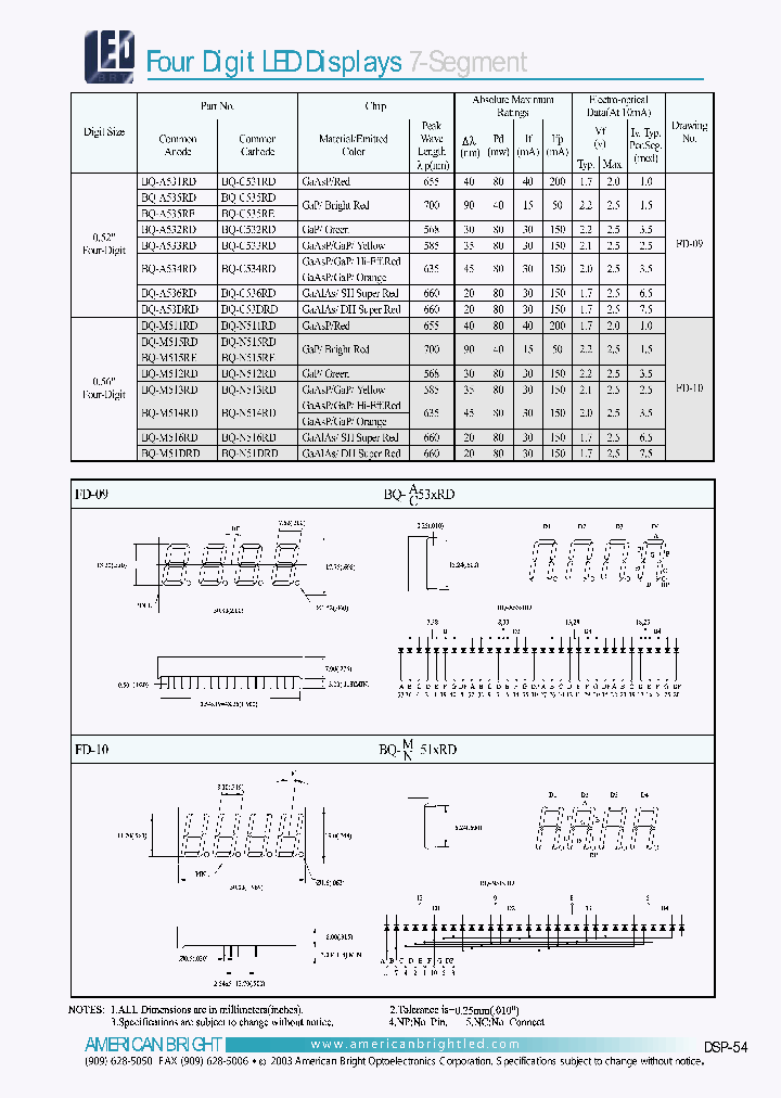 BQ-M514RD_6829209.PDF Datasheet