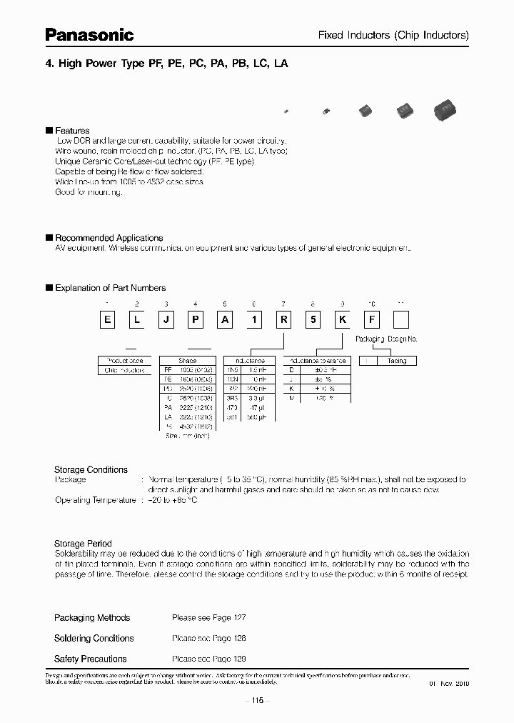 ELJPC1R0MF_6836165.PDF Datasheet