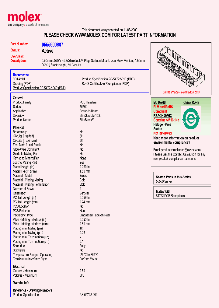 0555600807_6837727.PDF Datasheet