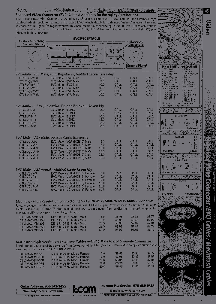 CTLEVCVF-10_6838311.PDF Datasheet
