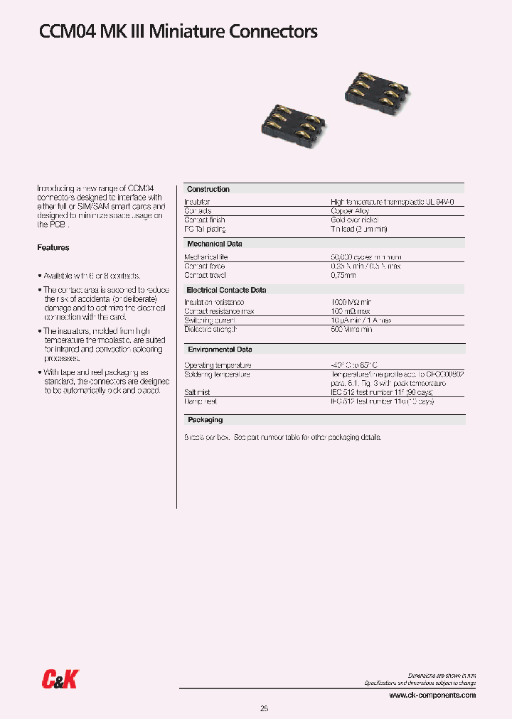 CCM04-5130_6838535.PDF Datasheet