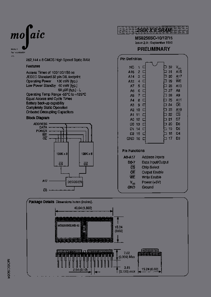 MS8256SC-10_6836442.PDF Datasheet