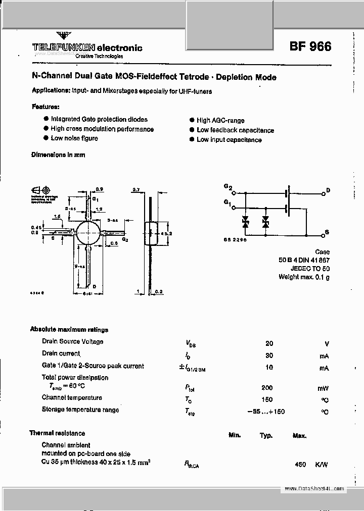 BF966_6950559.PDF Datasheet