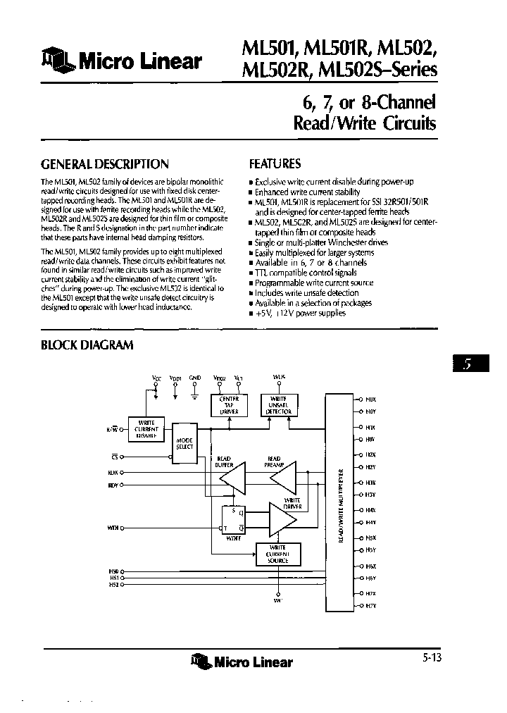 ML501-8CS_6839612.PDF Datasheet