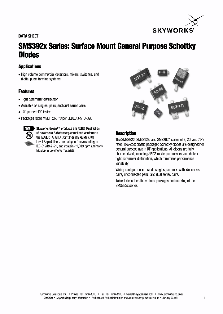 SMS3924-079LF_6835342.PDF Datasheet