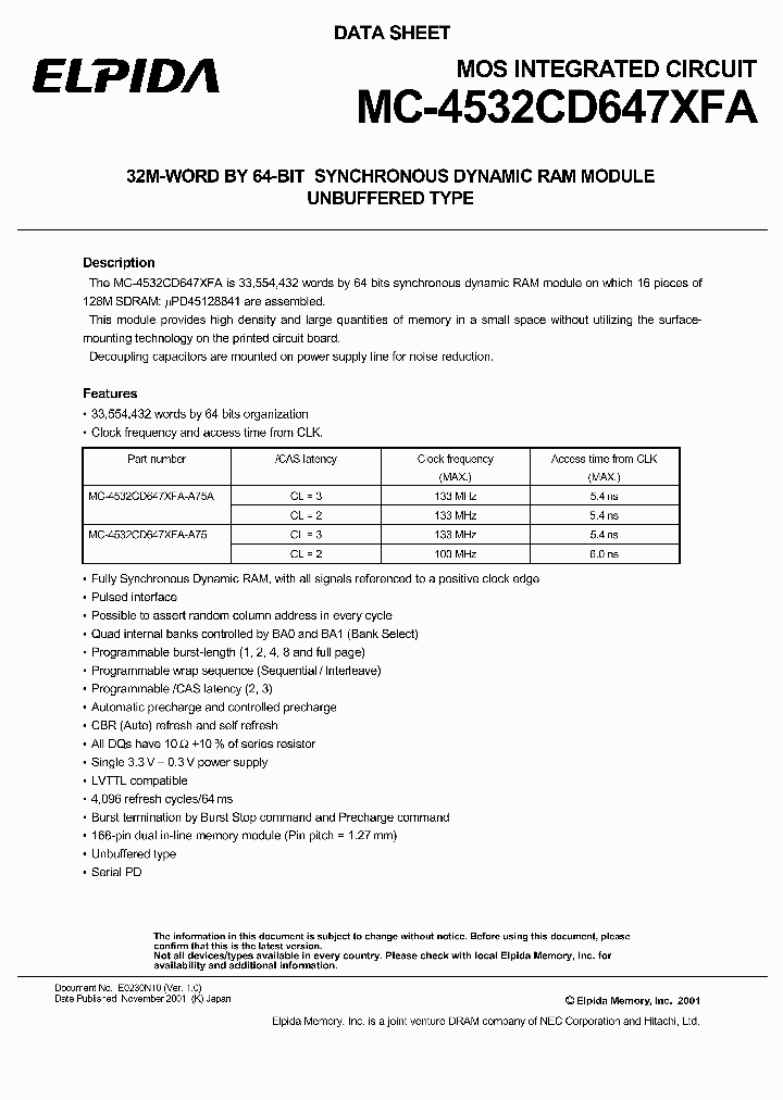 MC-4532CD647XFA-A75A_6843347.PDF Datasheet