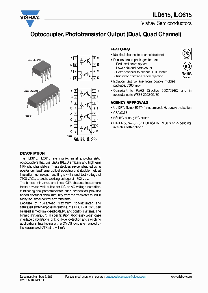 ILD615-1X007_6845091.PDF Datasheet