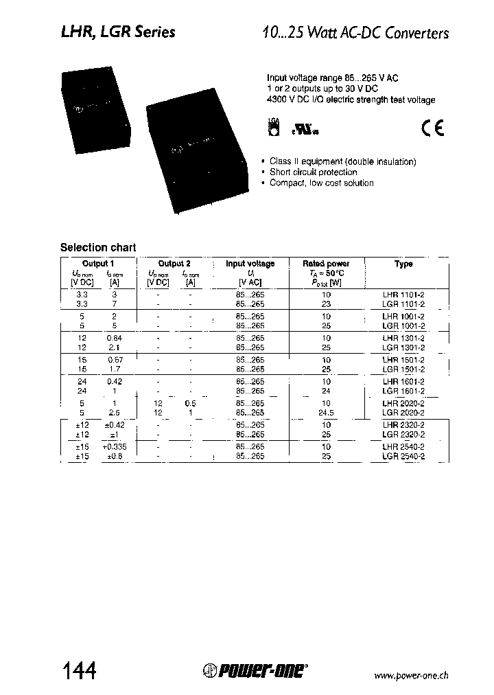 LGR1001-2_6842009.PDF Datasheet