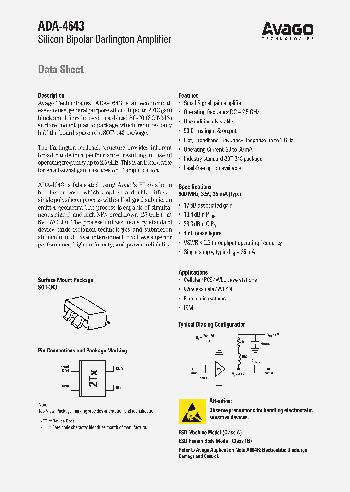 ADA-4643-BLKG_6842865.PDF Datasheet