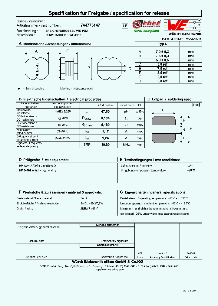744775147_6950733.PDF Datasheet