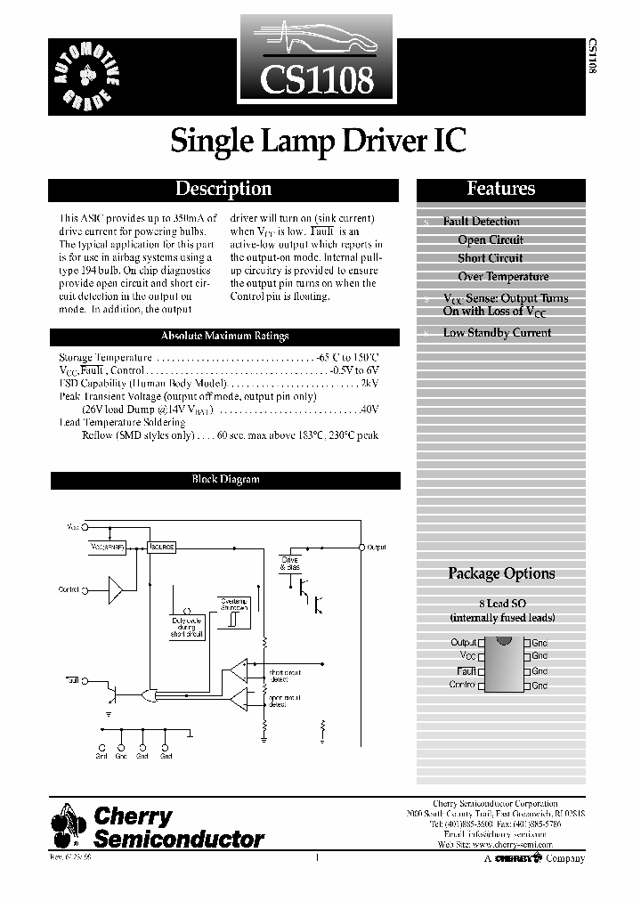 CS1108EDFR8_6847762.PDF Datasheet