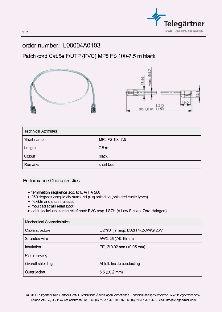 L00004A0103_6845759.PDF Datasheet
