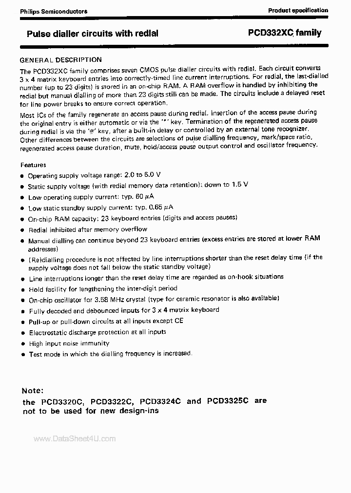 PCD3326C_6950755.PDF Datasheet