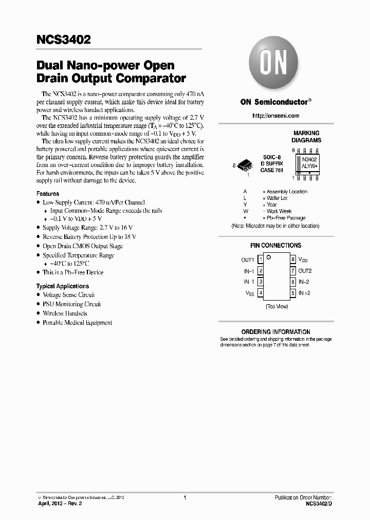 NCS3402_6950776.PDF Datasheet