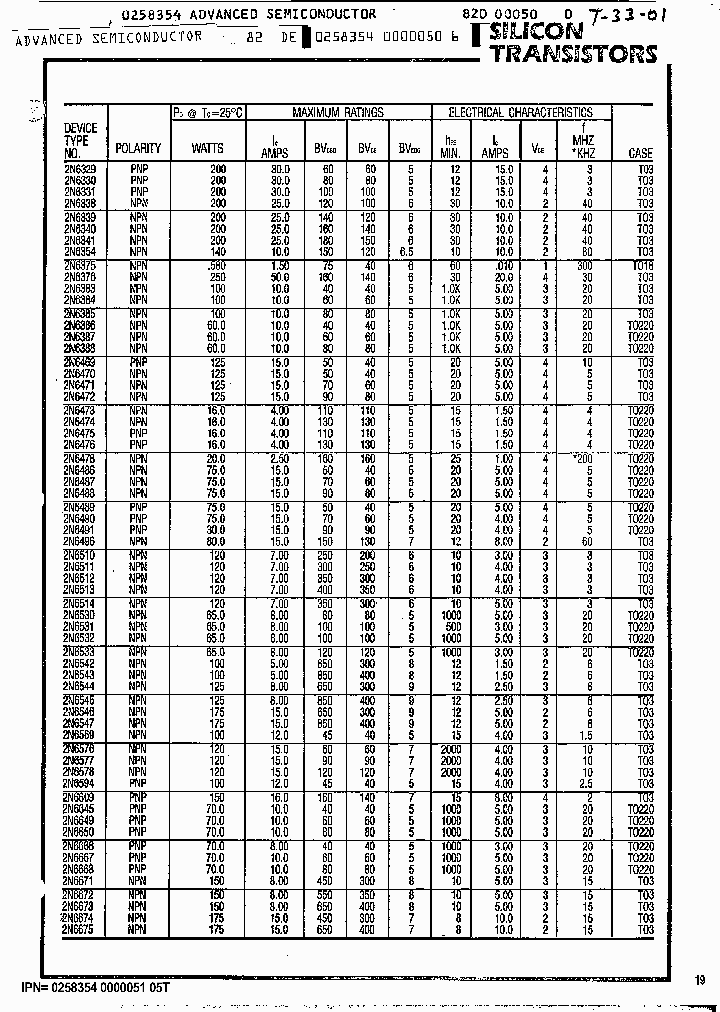 2N6384_6849394.PDF Datasheet