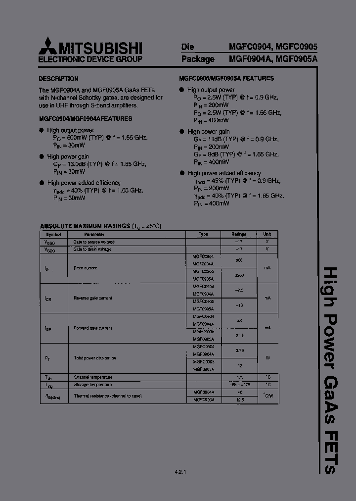 MGFC0904-03_6850930.PDF Datasheet