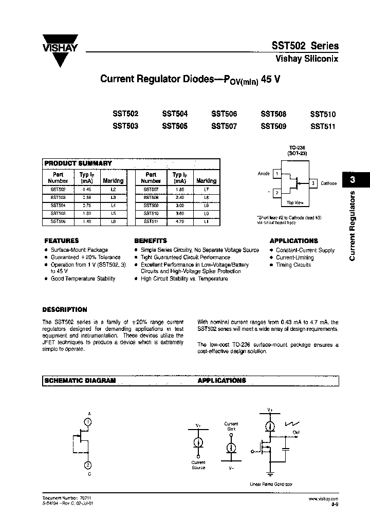 SST508TT2-E3_6850113.PDF Datasheet