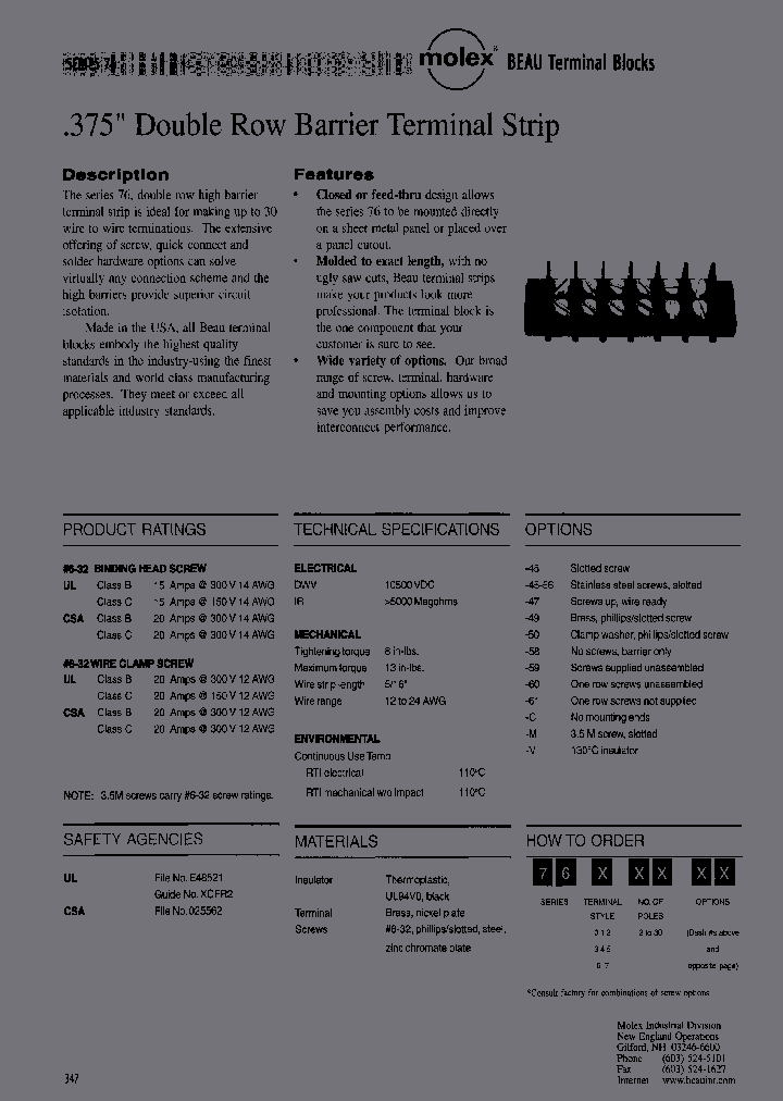 76211-V_6852142.PDF Datasheet