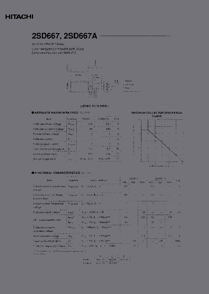2SD667A-C_6853047.PDF Datasheet