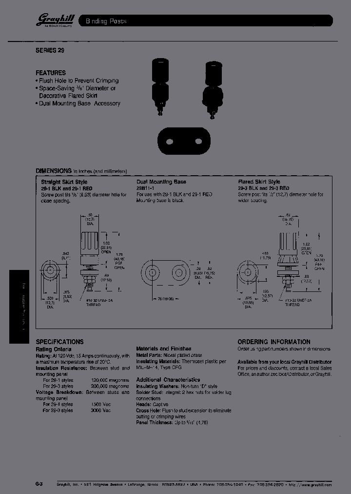 29-1BLK_6852343.PDF Datasheet