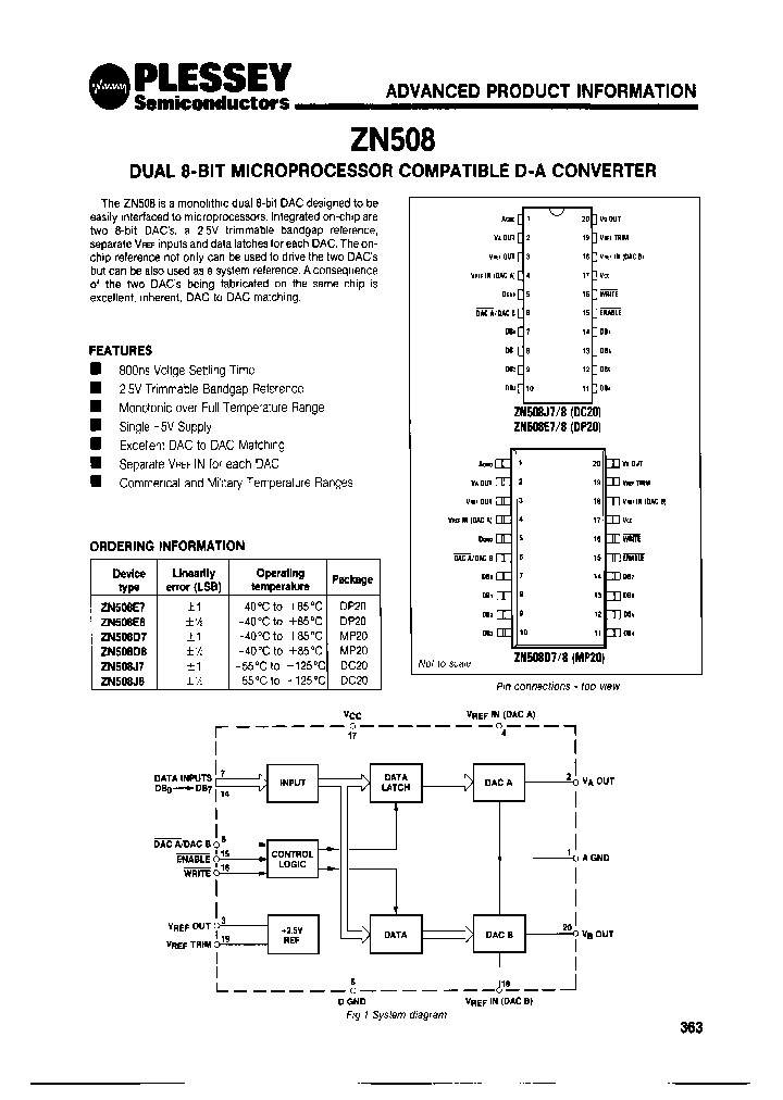 ZN508E7_6854539.PDF Datasheet