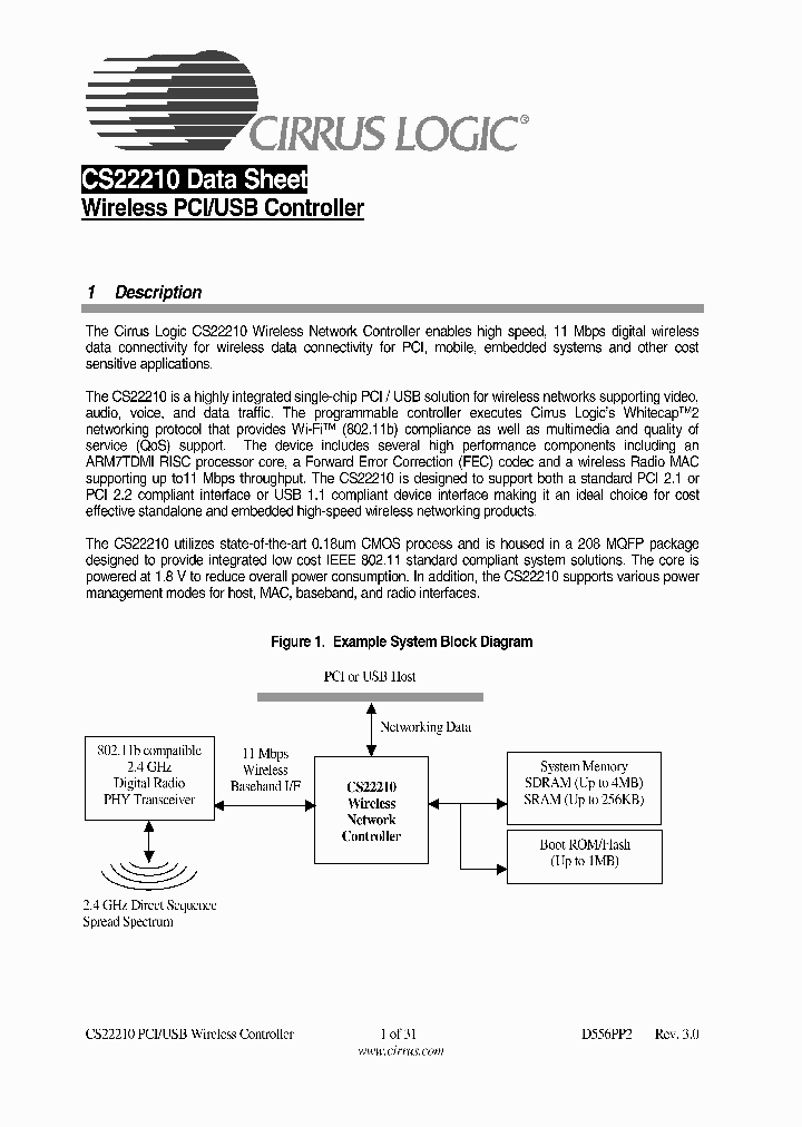 CS22210_6856127.PDF Datasheet