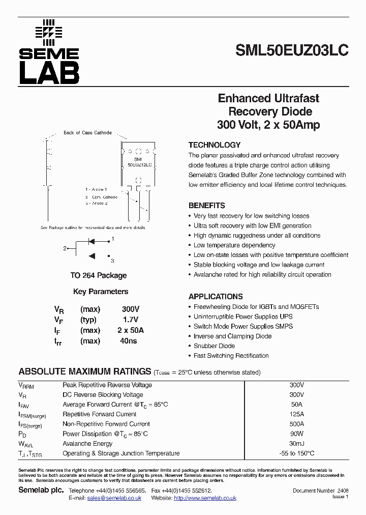 SML50EUZ03LC_6858372.PDF Datasheet