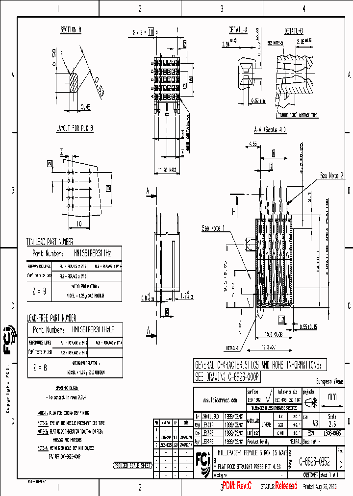 HM1S51RER311H4_6848454.PDF Datasheet