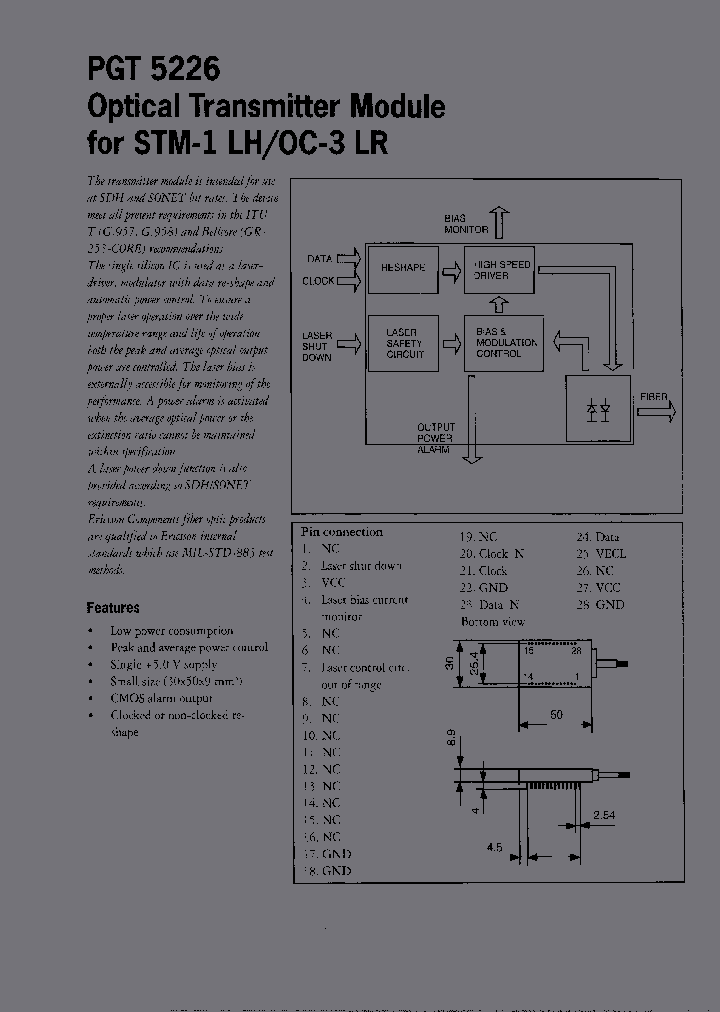 PGT5226SC_6855708.PDF Datasheet