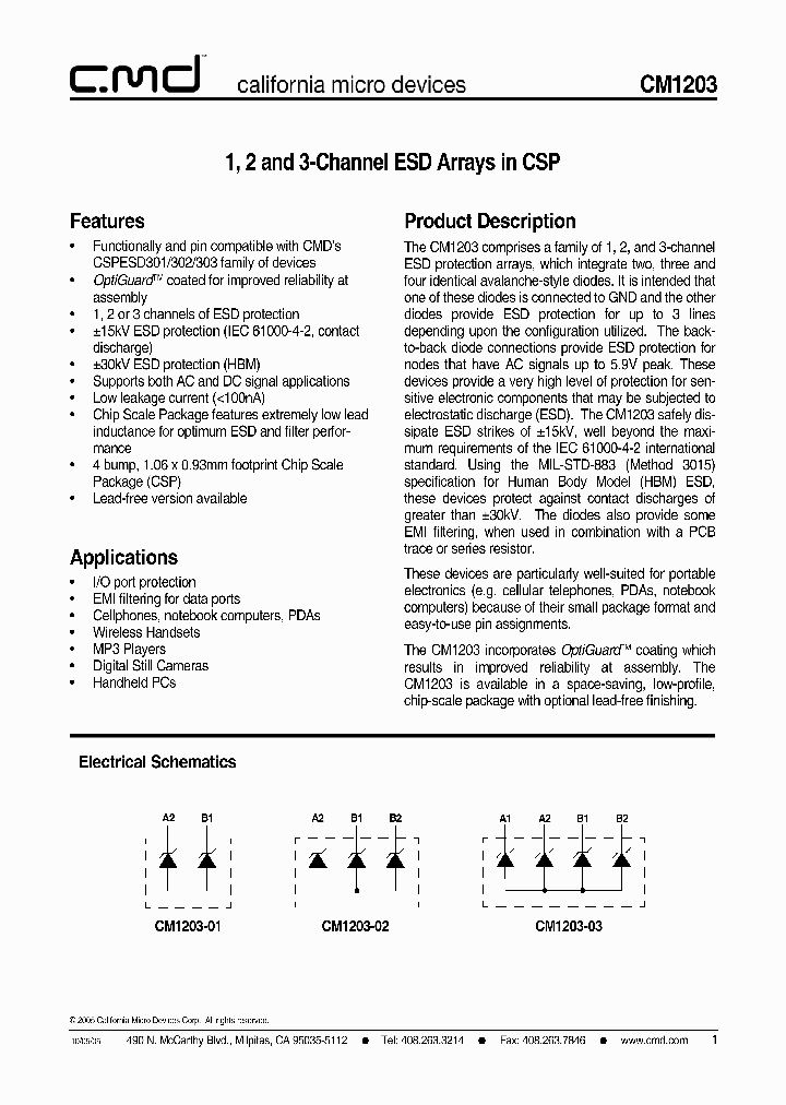 CM1203-02CP_6859223.PDF Datasheet
