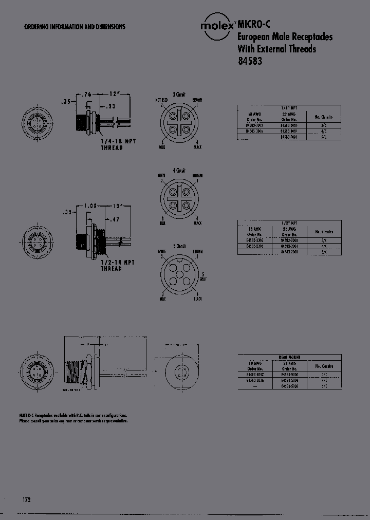 84583-2006_6863190.PDF Datasheet