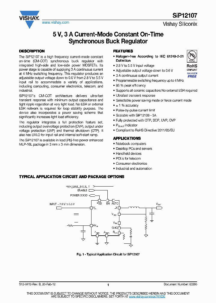 IHLP2525DZER1R0M01_6952327.PDF Datasheet