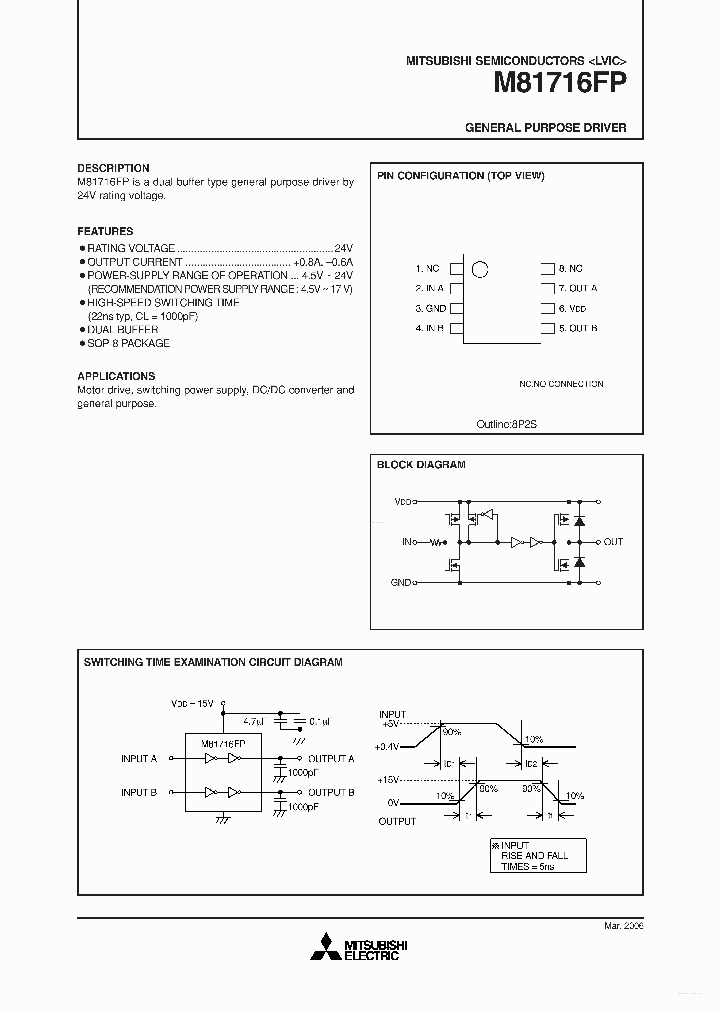 M81716FP_6952270.PDF Datasheet