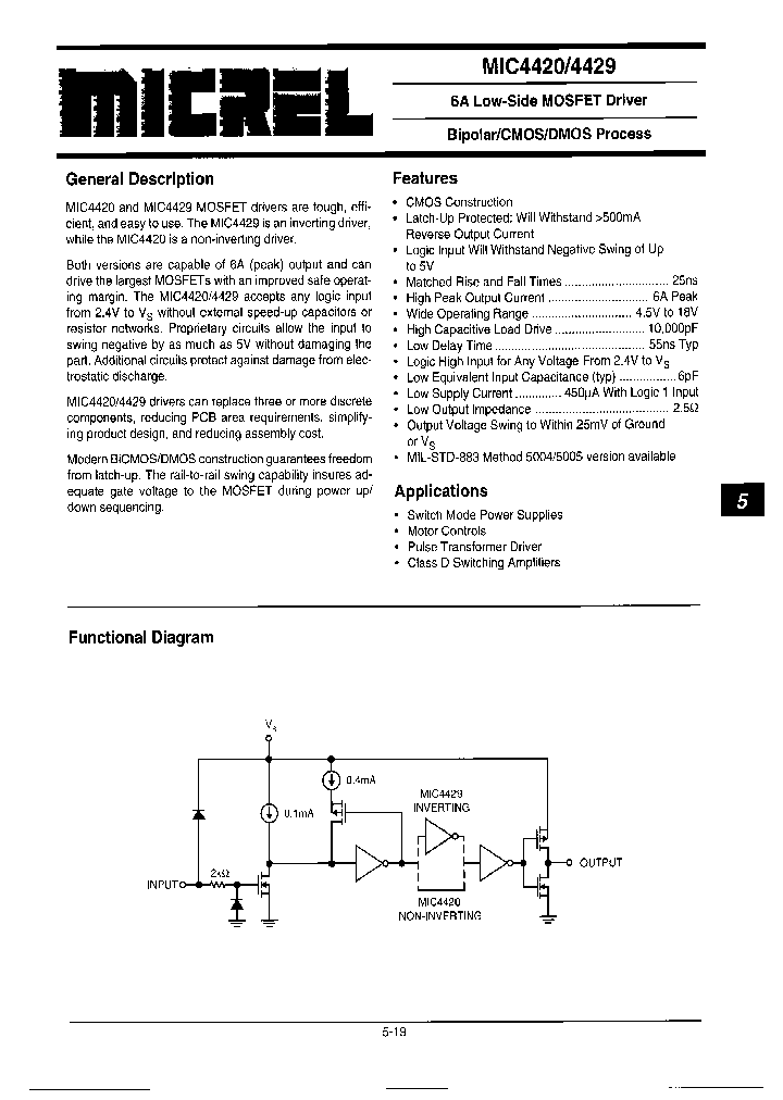 MIC4429AF_6862694.PDF Datasheet