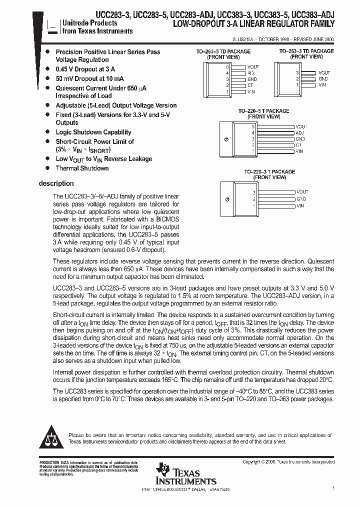 UCC383T-5_6861811.PDF Datasheet