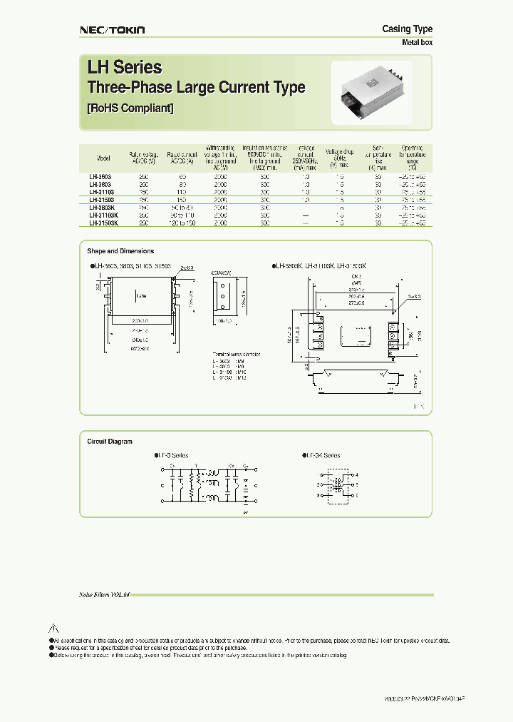 LH-31103_6860434.PDF Datasheet
